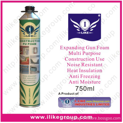 PU Foam Sealant (ID-101)